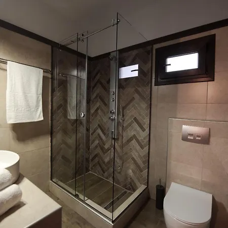 Vasiliki House Apartment Agios Nikolaos (Chalkidiki)