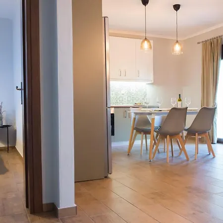 Vasiliki House *