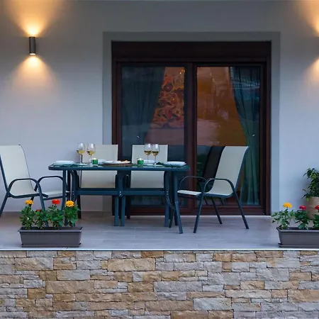 Vasiliki House * Agios Nikolaos (Chalkidiki)