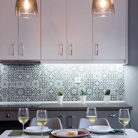 Apartment Vasiliki House Agios Nikolaos (Chalkidiki)