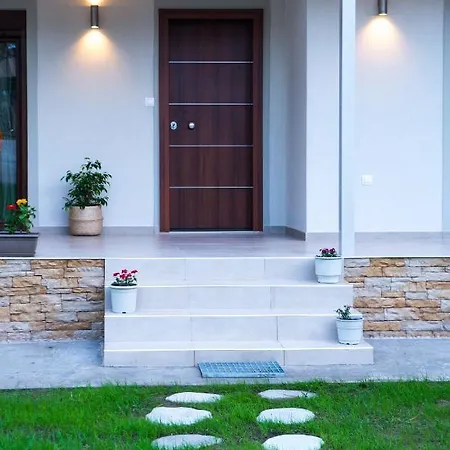 Vasiliki House Apartment