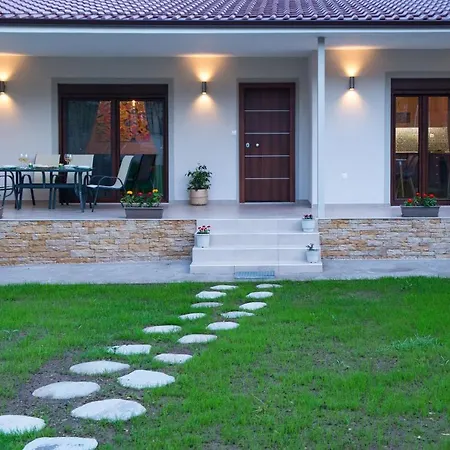 Vasiliki House