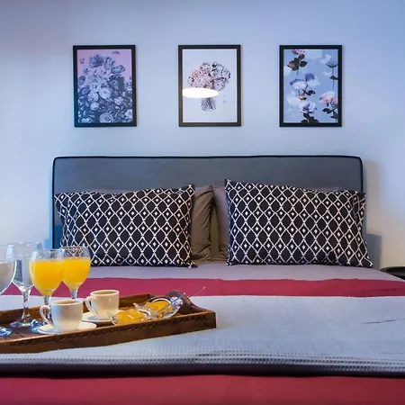 Vasiliki House Apartment *