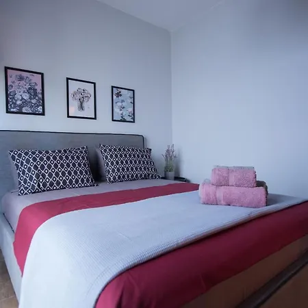 Apartment Vasiliki House *