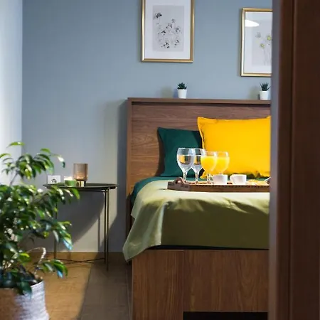 Vasiliki House Apartment